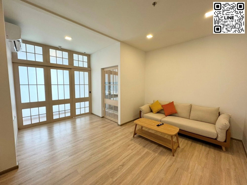 picture TA5961📲LineID @556ryccg🚄43 sqm 1 Bedroom Floor 19 XT Phayathai Fully furnished near BTS Phayathai & Airport Link Phayathai - 6/13