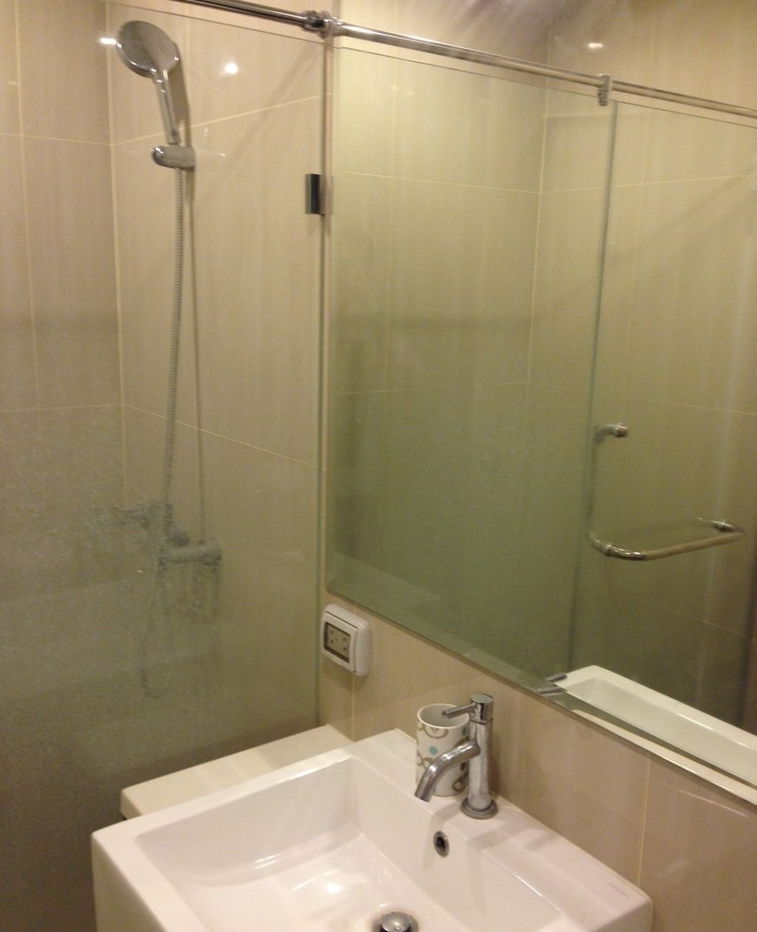 picture Villa Asoke  28th floor  bts asoke - 9/10