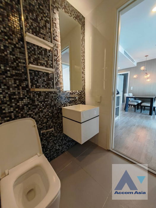 picture 🔼🔽 AccomA 📩  2 BR Condominium @The Room Sukhumvit 69 (AA27743) - 15/15