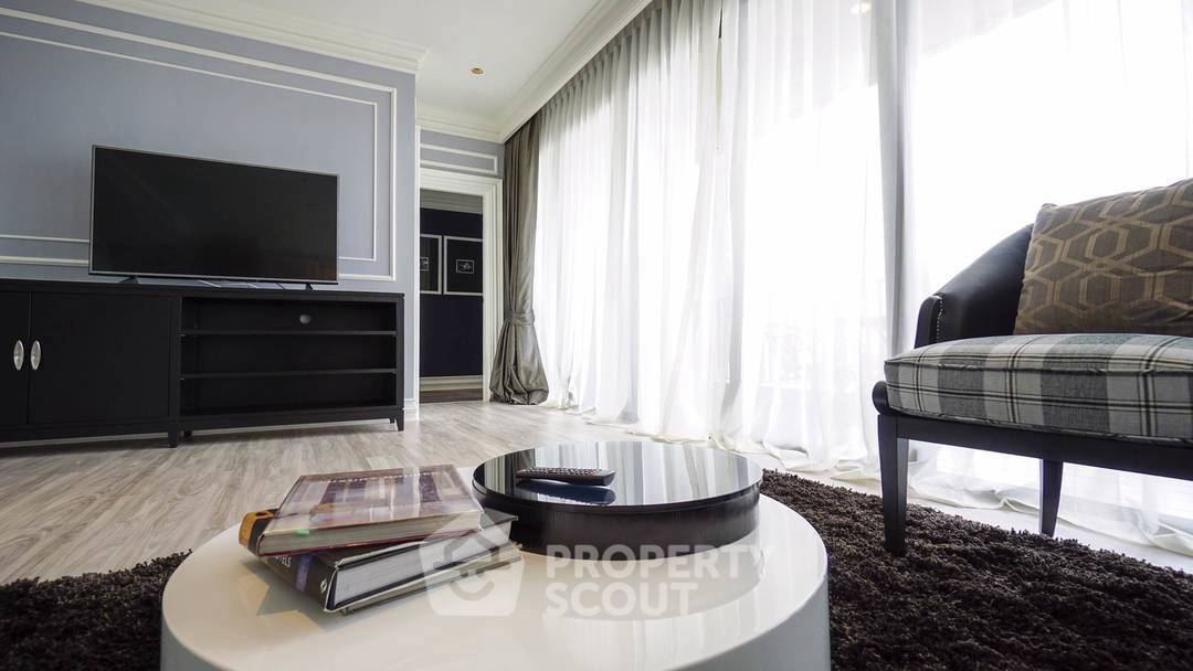 picture 3-BR Condo at The Emporio Place near BTS Phrom Phong (ID 2277879) - 8/19