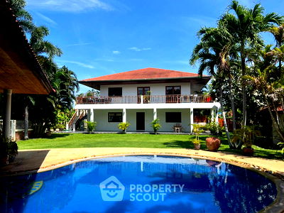 Houses for sale : 5-BR House at Dusit Land 8 Hua Hin close to Hua Hin Night Market (ID 1334078)
