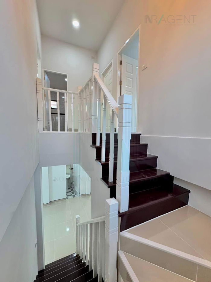 picture 📌 For Sell House PIYAWARAROM 3 2-story 3 bedroom 2 bathroom - 8/8