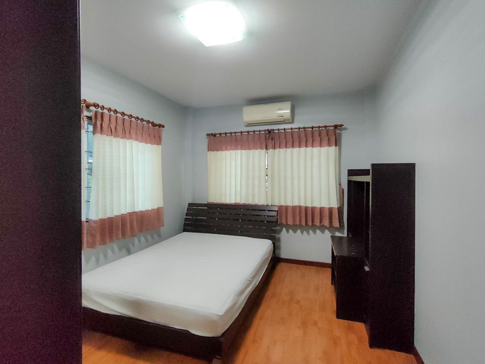 picture Large house for rent near Central Chiang Mai and San Sai - 16/76