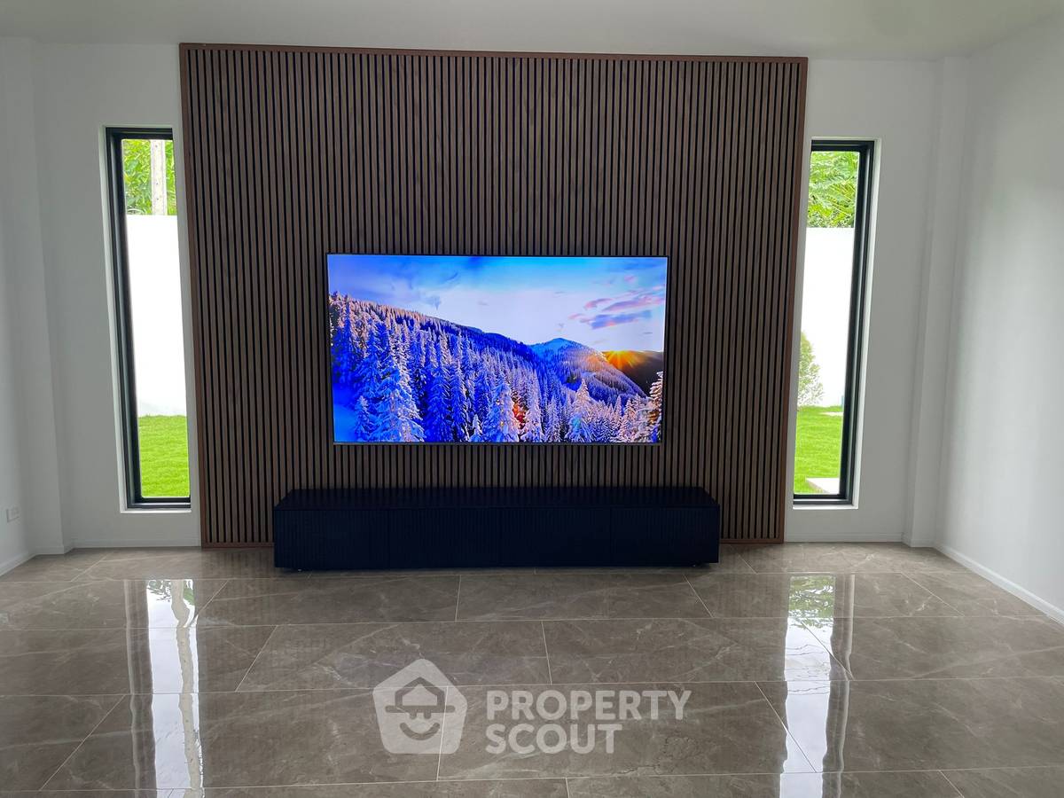 picture 3-BR Villa close to Artist Village Hua Hin (ID 2265859) - 18/32