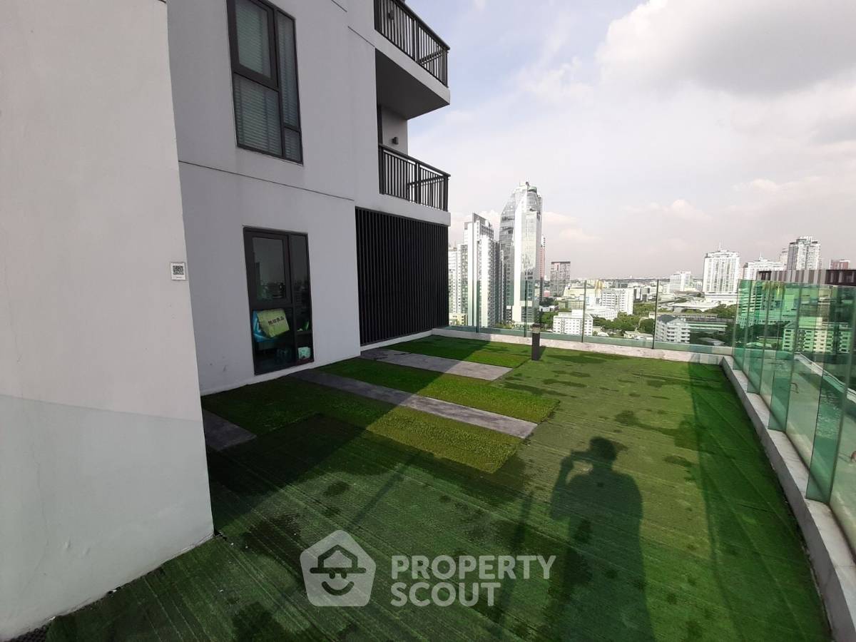 รูป คอนโด 2-ห้องนอน ที่ ริทึ่ม สุขุมวิท 36-38 ใกล้ BTS ทองหล่อ (ID 218149) - รูปที่ 24/33