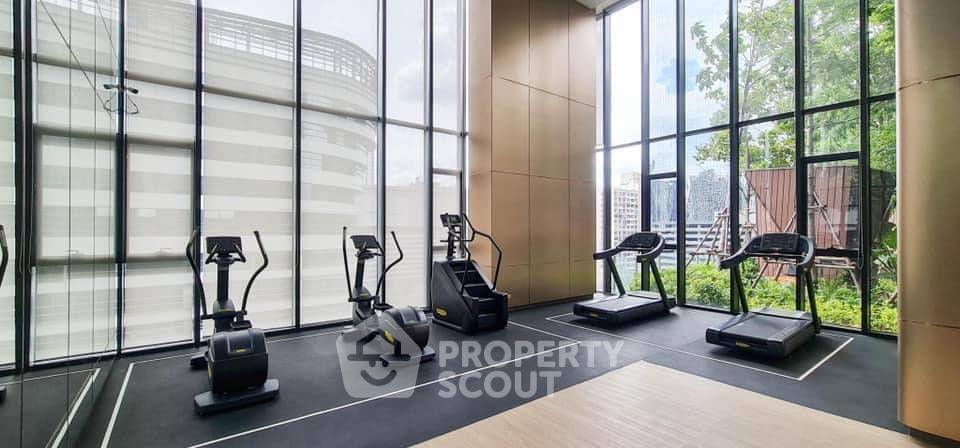 picture 1-BR Condo at One 9 Five Asoke - Rama 9 near MRT Phra Ram 9 (ID 899285) - 12/27