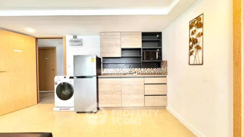 รูป คอนโด 2-ห้องนอน ที่ ออโรร่า ใกล้ ถนนพระตำหนัก พัทยา (ID 2197519) - รูปที่ 4/9