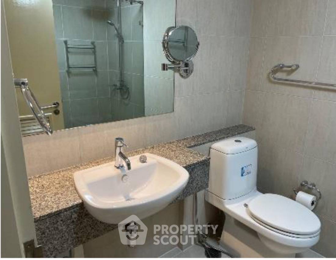 picture 1-BR Condo at The Clover Thonglor Residence near BTS Thong Lor (ID 2276474) - 8/8