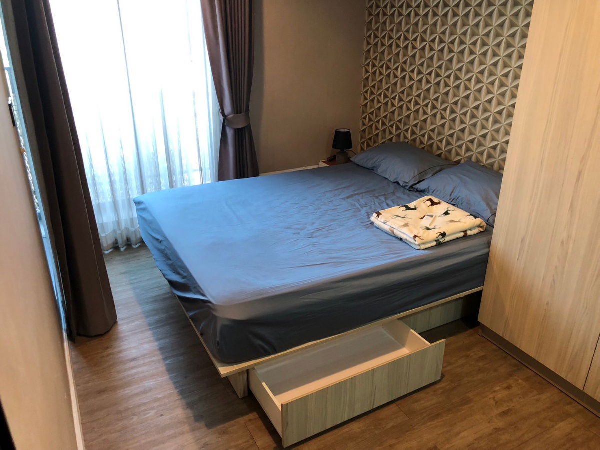 picture P-119106 Condo for rent Tropicana Condominium fully furnished (Confirm again when visit).  - 1/13