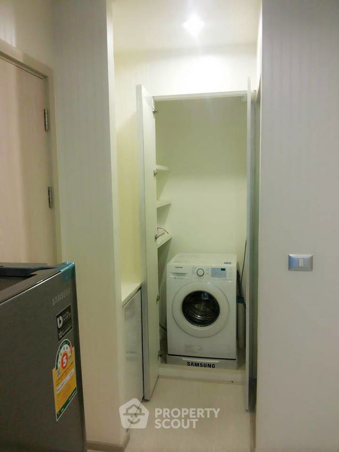 รูป คอนโด 1-ห้องนอน ที่ ริทึ่ม สุขุมวิท42 ใกล้ BTS เอกมัย (ID 400834) - รูปที่ 4/9