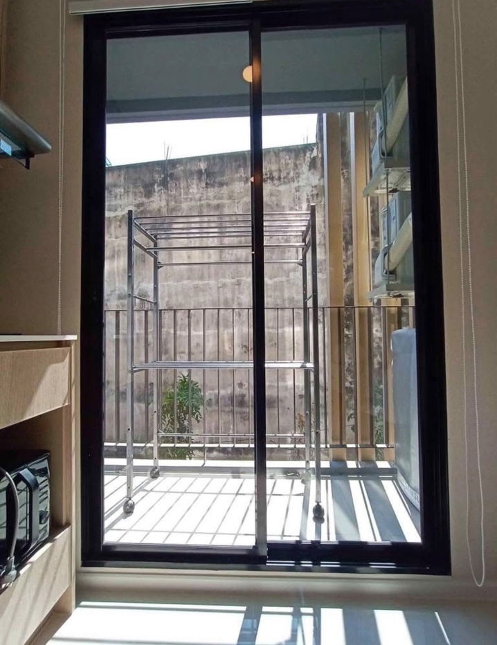รูป 🌳🌳For rent lKON Sukhumvit 77   🌳🌳 ห้องสวย พร้อมอยู่ แต่งสวย จัดเต็ม มีหลายห้องให้เลือกชม ID LINE : @190evxgl - รูปที่ 13/15
