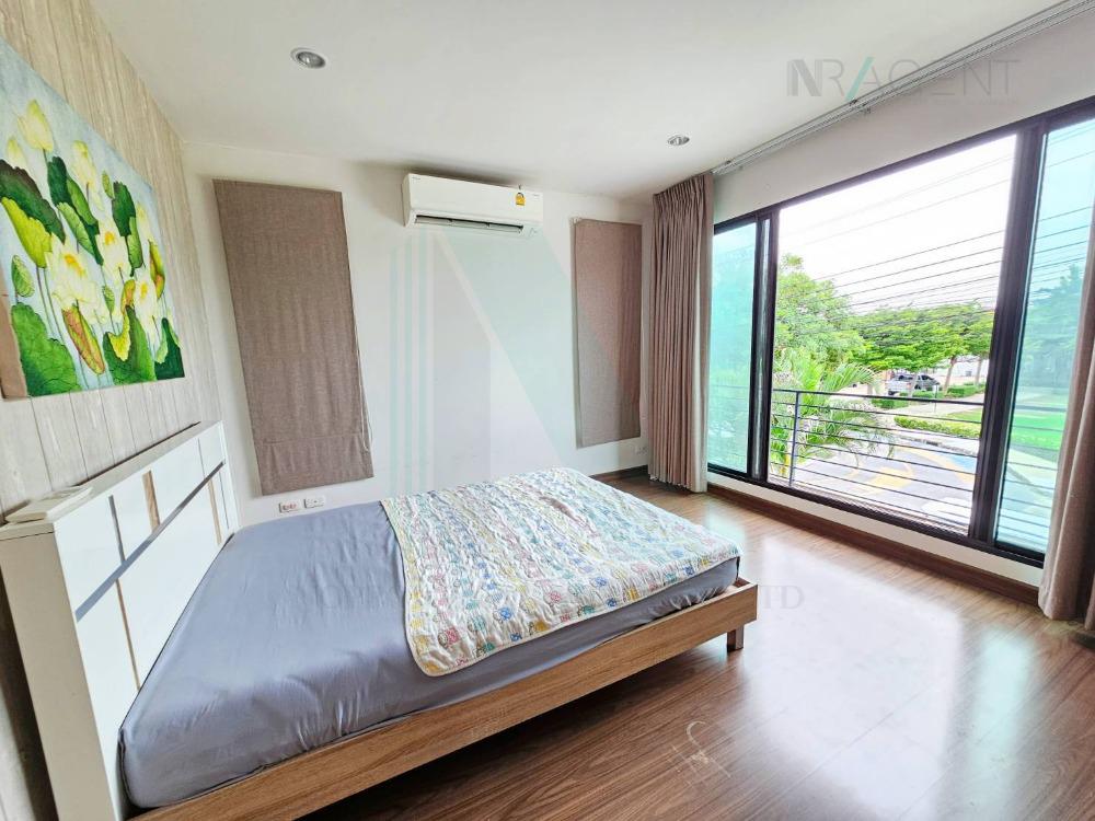 picture 📌 For Sell House THE CONNECT LAKSI-DONMUEANG 2-story 4 bedroom 3 bathroom - 8/8