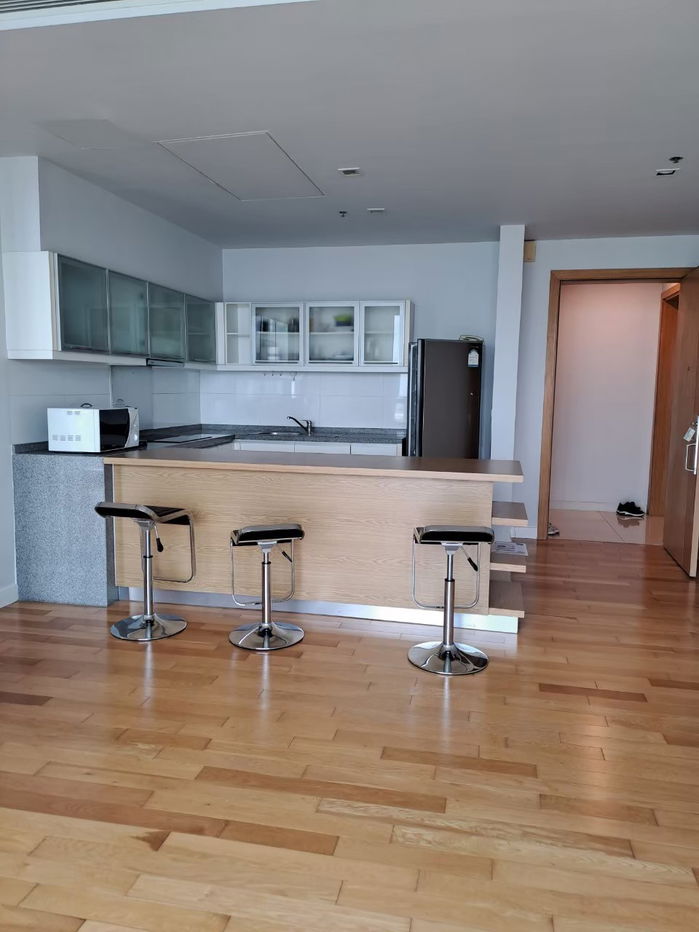 picture Millennium Residence Asoke area  - 4/9