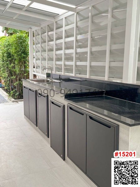 รูป เช่า บ้านเดี่ยว 2 ชั้น หมู่บ้านลดาวัลย์ ศรีนครินทร์ ใกล้ Mega บางนา  - รูปที่ 9/11