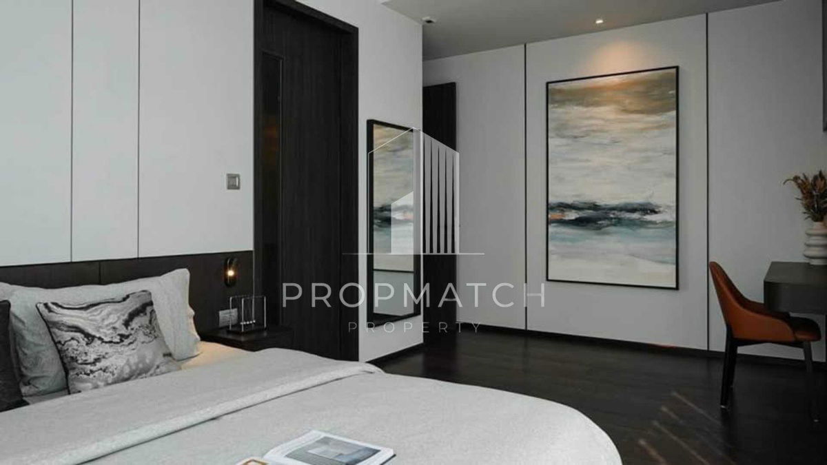 รูป ✨Flash Deal ✨LAVIQ Sukhumvit 57 ( 3Bed 3Bath 114.66 SQM.) แต่งครบพร้อมอยู่ !! เพียง 170,000 บาทต่อเดือน Tel.0981315848 @propmatch - รูปที่ 11/15