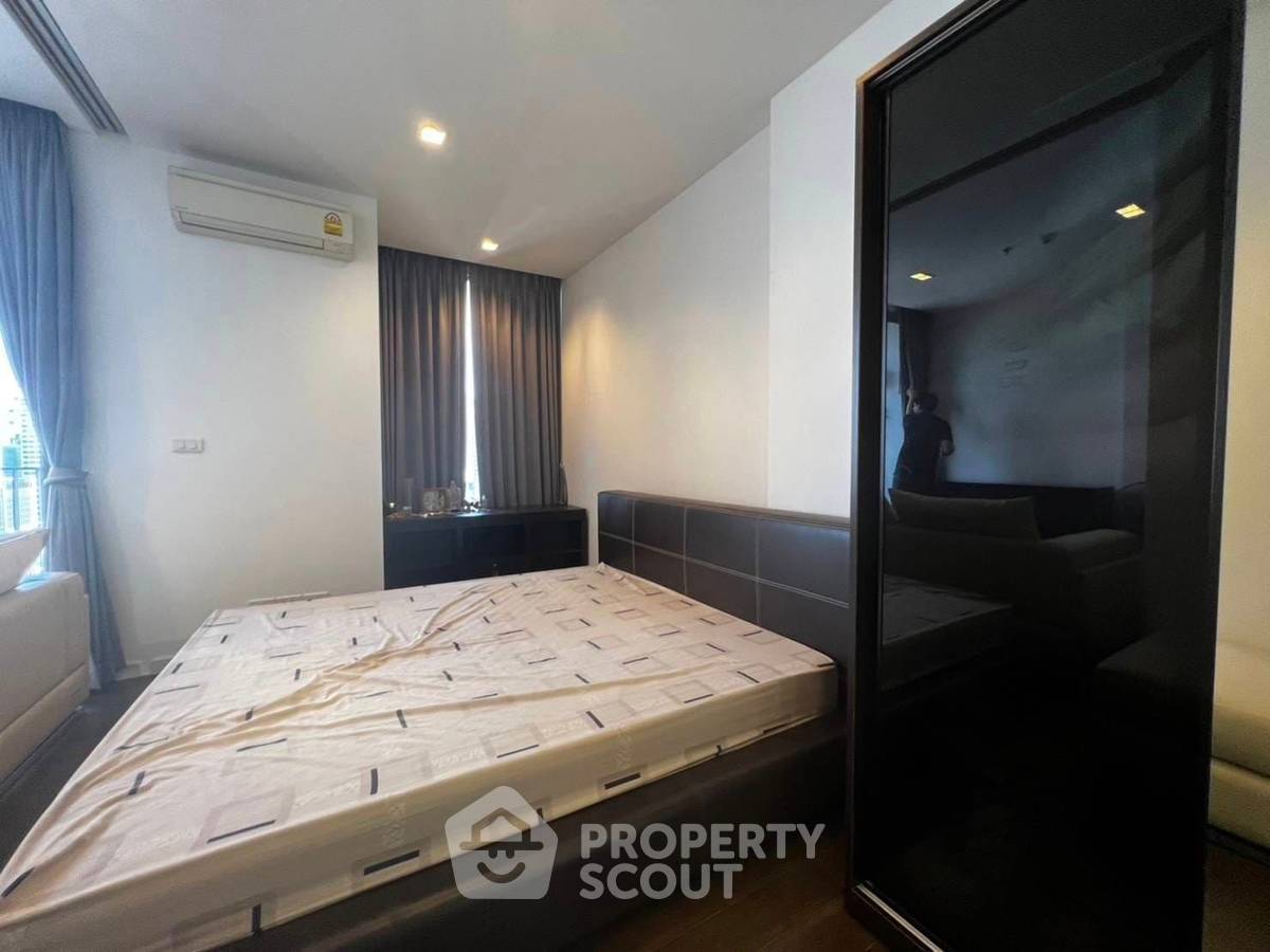 picture 1-BR Condo at Nara 9 By Eastern Star near BTS Chong Nonsi (ID 1299978) - 3/8