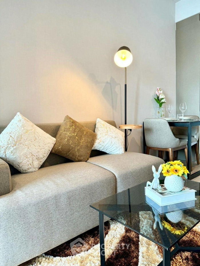 picture 1-BR Condo at Ideo Rama 9 - Asoke near MRT Phra Ram 9 (ID 1535953) - 17/23