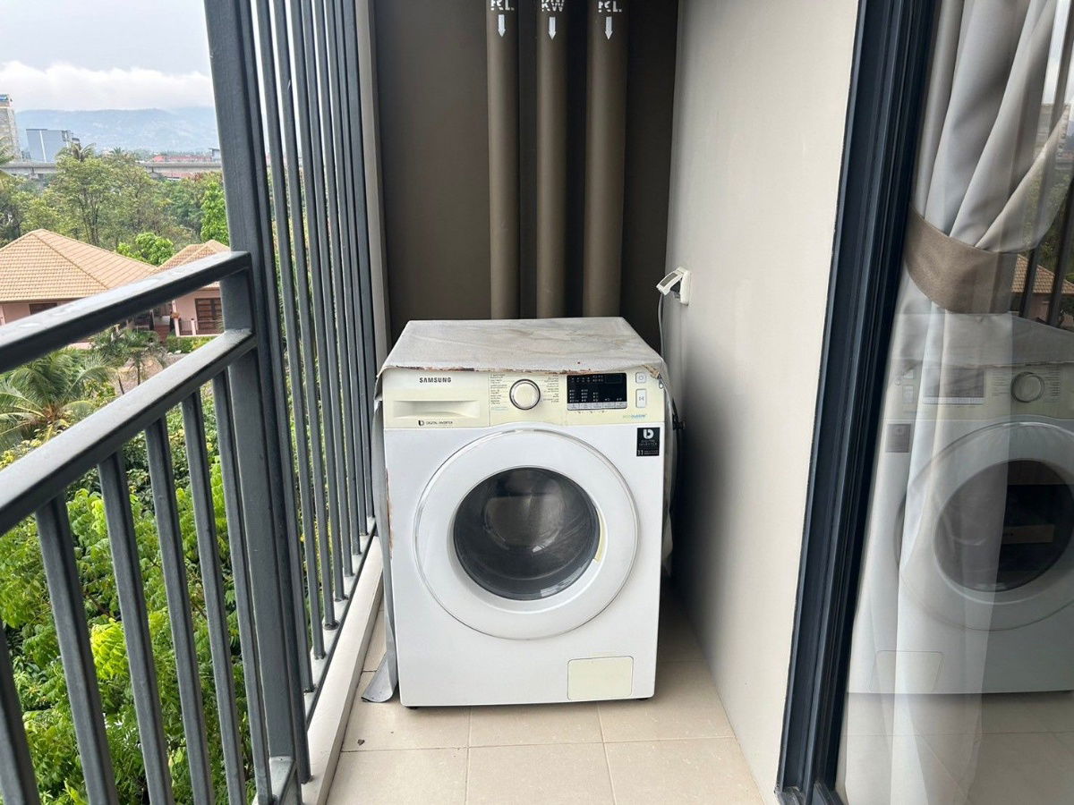 picture For Rent : Condo LA CASITA Hua Hin *Nice Room*  at Line @homefinder - 11/11