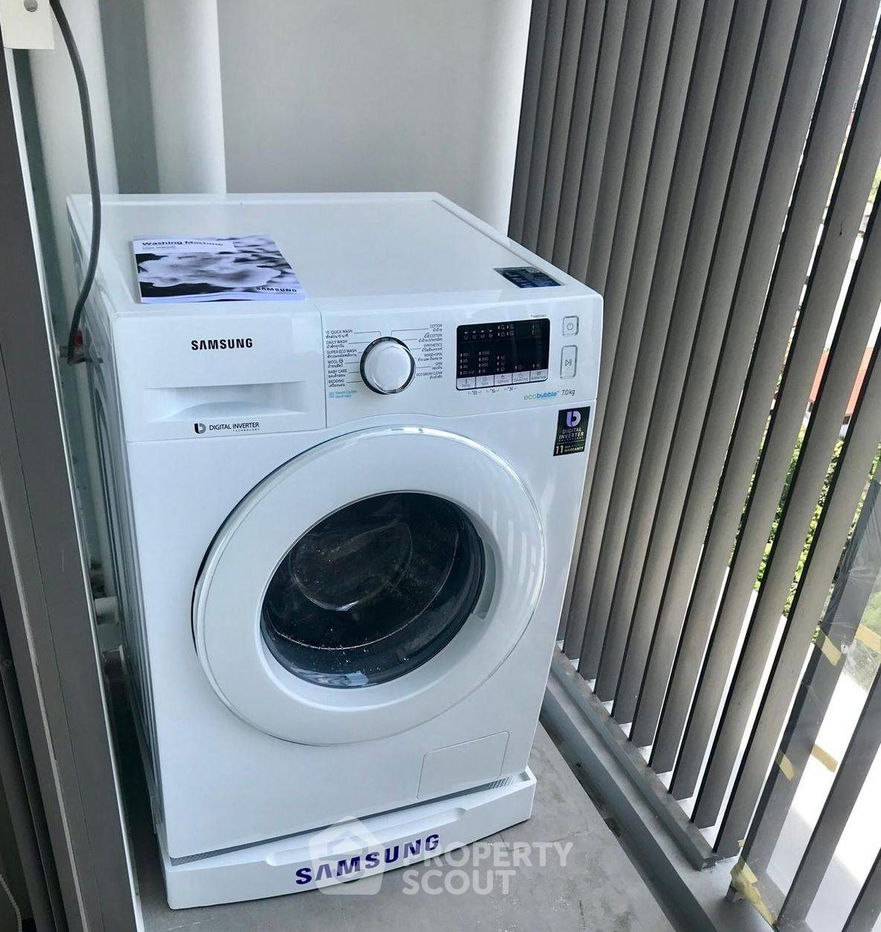 picture 1-BR Condo at Nara 9 By Eastern Star near BTS Chong Nonsi (ID 2269541) - 12/12