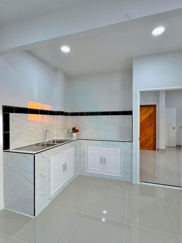 picture 📌 For Sell House PIYAWARAROM 3 2-story 3 bedroom 2 bathroom - 7/8