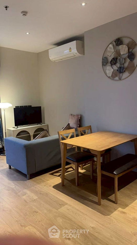 picture 2-BR Condo at The Fine Bangkok Thonglor-Ekamai near BTS Thong Lor (ID 2269515) - 3/8