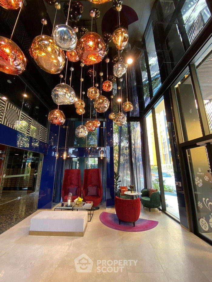 picture 2-BR Condo at The Base Sukhumvit 50 near BTS On Nut (ID 1551782) - 15/19