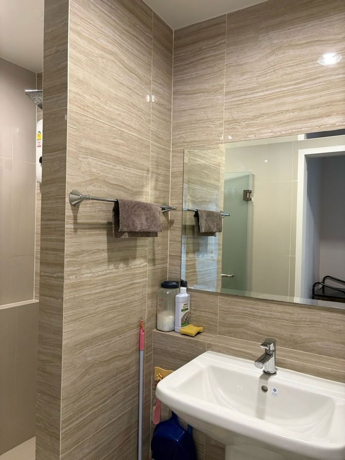picture PFD-05455 Condo for Rent :  Niche MONO Sukhumvit-Bearing Schedule a viewing ■ Line: @propertyfinder	 - 13/16