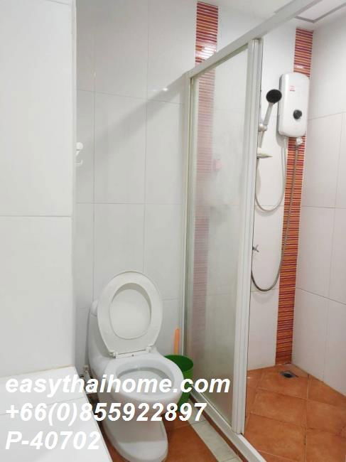 picture P-40702 Condo for rent The Green 2 @ Sukhumvit 101 fully furnished (Confirm again when visit).  - 10/14