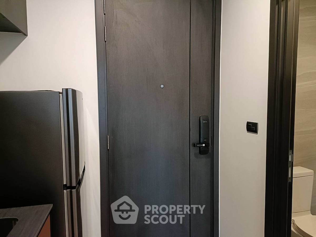รูป คอนโด 1-ห้องนอน ที่ เอดจ์ เซ็นทรัล พัทยากลาง ใกล้ เซ็นทรัลเฟสติวัล พัทยาบีช (ID 1144188) - รูปที่ 7/10