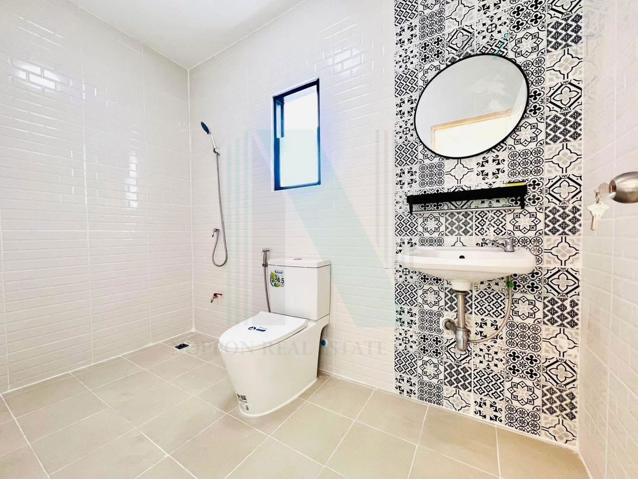 picture 📌 For Sell Twin house BAAN PRUKSA 19 2-story 4 bedroom 2 bathroom - 8/8