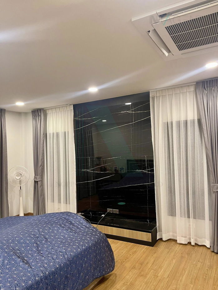 รูป 📌 ให้เช่าบ้านเดี่ยว 2 ชั้น เซนโทร บางนา 4 ห้องนอน 5 ห้องน้ำ - รูปที่ 6/8