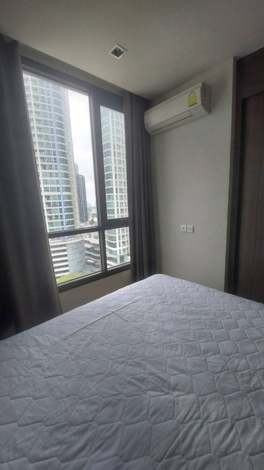 picture Room for rent at The Line Sukhumvit71 Bts Prakanong - 7/10