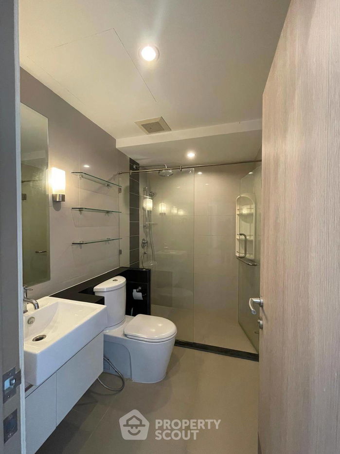 picture 2-BR Condo at Supalai Premier Ratchathewi near BTS Ratchathewi (ID 1798718) - 7/8
