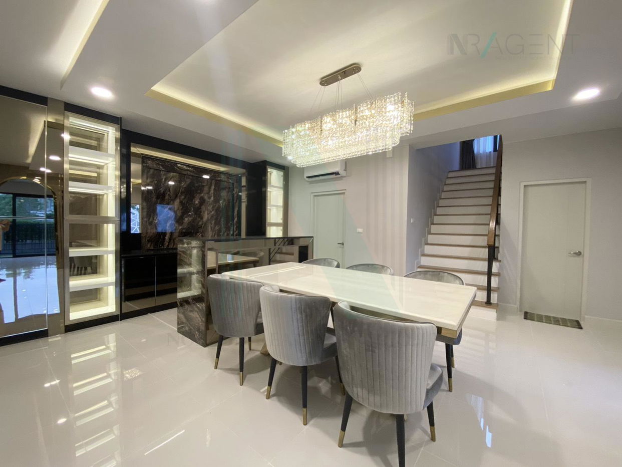 picture 📌 For Sell House CENTRO BANGNA 2-story 4 bedroom 5 bathroom - 6/8