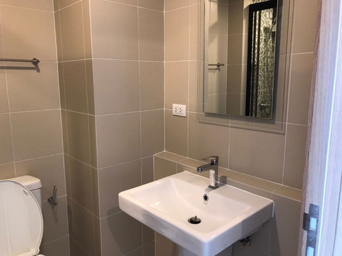 picture For Rent : Condo LA HABANA Hua Hin near Cicada Market *Nice Room* at Line @homefinder - 9/12