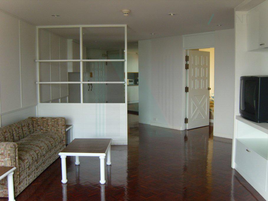 picture 🚩 For Rent Condo TAIPING TOWERS Building 1, Floor 7,3 bed room, Room size 130 sqm - 4/8