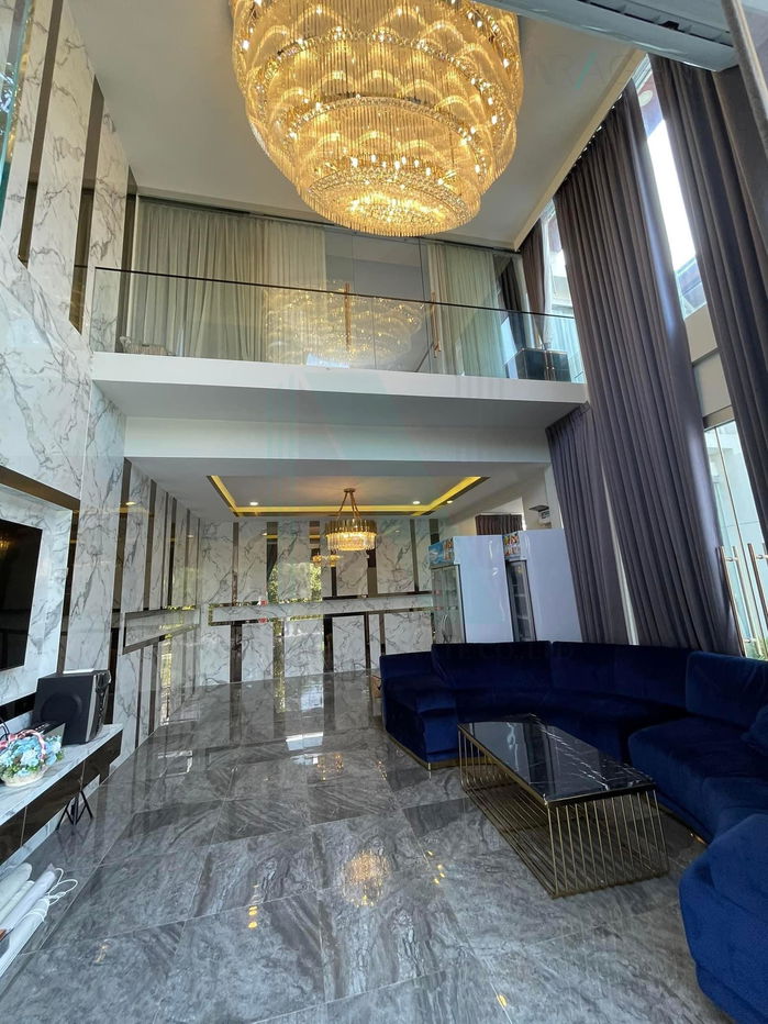 picture 📌 For Sell House MUNTANA RAMA 2 - TIENTALEY 2-story 4 bedroom 3 bathroom - 3/8