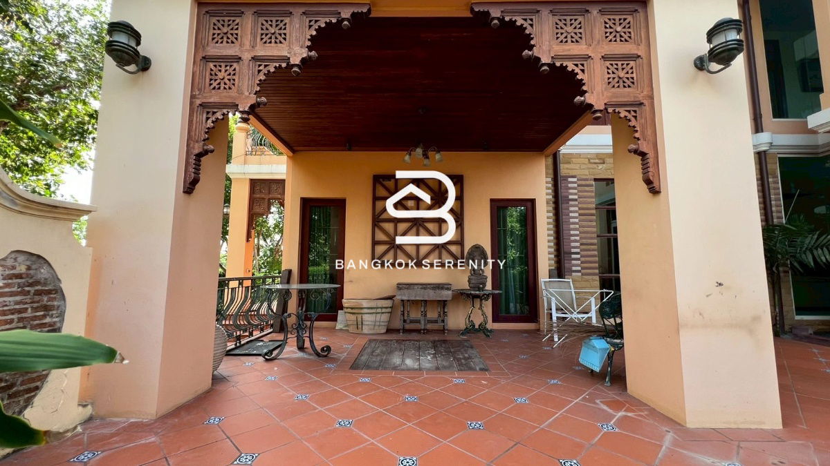 picture House for sale at Lakewood Golf course Country Club - 17/24