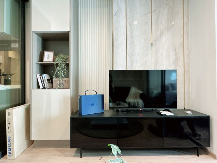 picture #Z2051 Condo for rent at IDEO Rama 9 - Asoke - 8/8