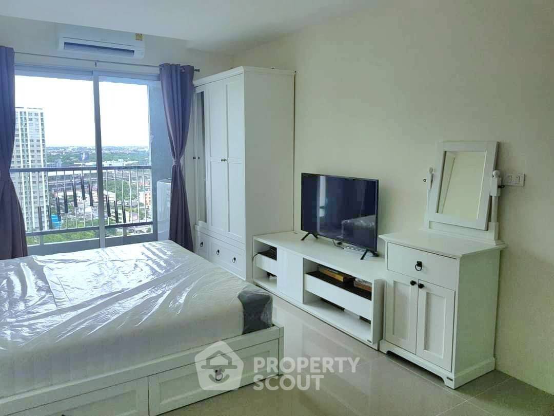 picture 1-BR Condo at Assakarn Place Srinakarin near ARL Hua Mak (ID 1278694) - 3/17