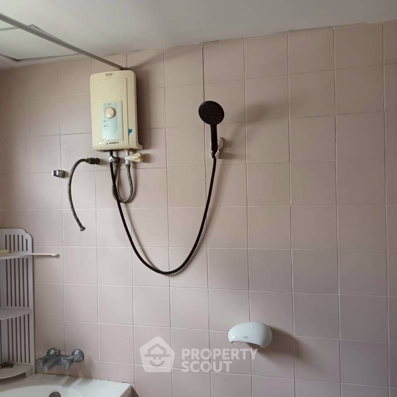 picture 1-BR Condo at Phayathai Place near BTS Phaya Thai (ID 2278539) - 13/13
