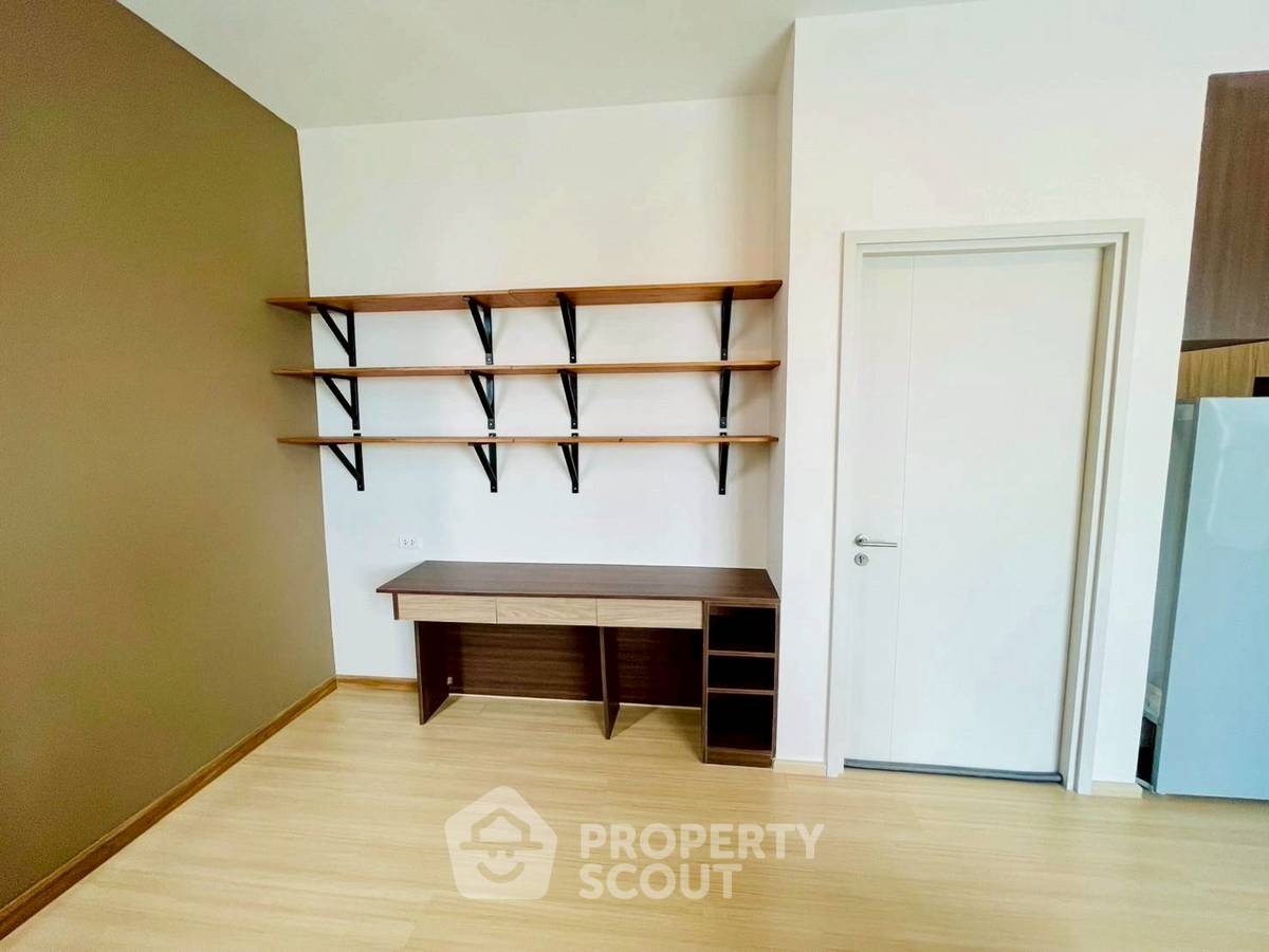 picture 2-BR Condo at The Capital Ekamai - Thonglor near ARL Ramkhamhaeng (ID 2277875) - 9/9