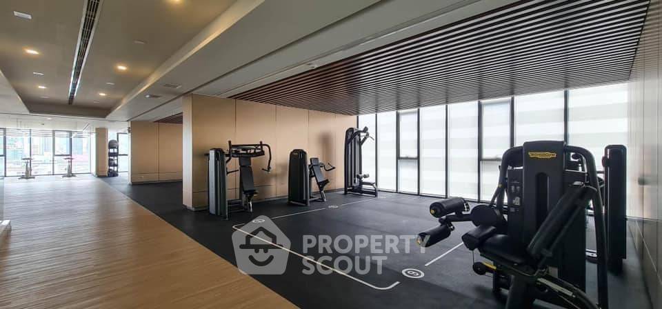 picture 1-BR Condo at One 9 Five Asoke - Rama 9 near MRT Phra Ram 9 (ID 899285) - 7/27