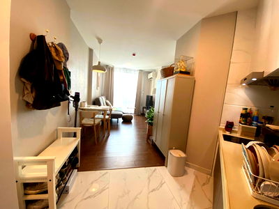 คอนโดให้เช่า : 💲RB19948 ให้เช่าถูกมาก🍀อาร์ติซาน รัชดา✅แอดไลน์ @930jwqti ( มี @ ด้วย) แอดมินตอบไว