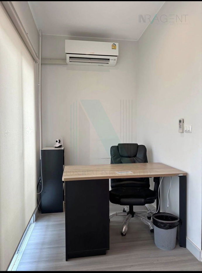 picture 📌 For Rent 3-story Townhouse SAMMAKORN AVENUE RAMINTRA-WONGWAEN 4 bedroom 3 bathroom - 8/8