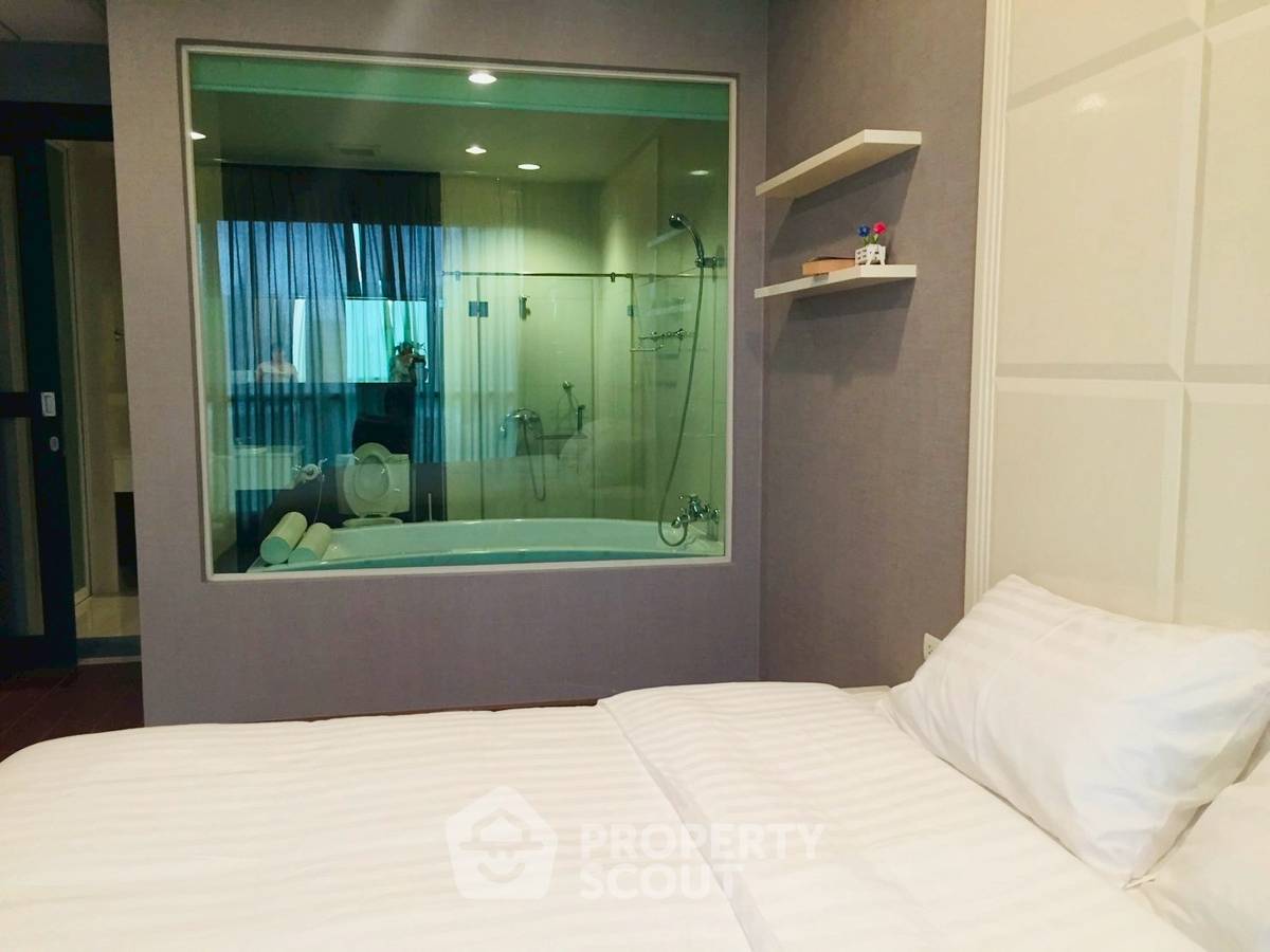 picture 1-BR Condo at The Address Chidlom near BTS Chit Lom (ID 2277941) - 4/9