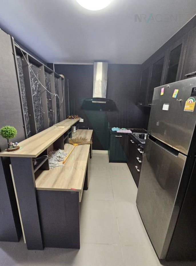 รูป 📌 ขายบ้านแฝด โครงการ อารียา โคโม่ วงแหวน-ราชพฤกษ์ 2 ชั้น 3 ห้องนอน 2 ห้องน้ำ - รูปที่ 5/8