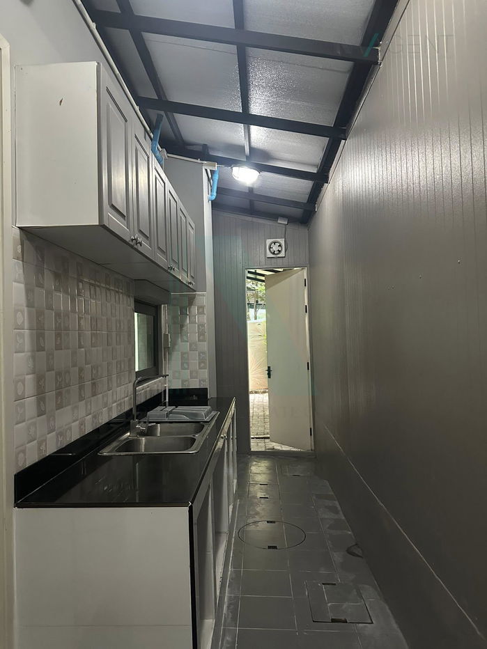 picture 📌 For Sell Twin house THE SONNE SRINAKARIN-BANGNA 3-story 8 bedroom 8 bathroom - 4/8