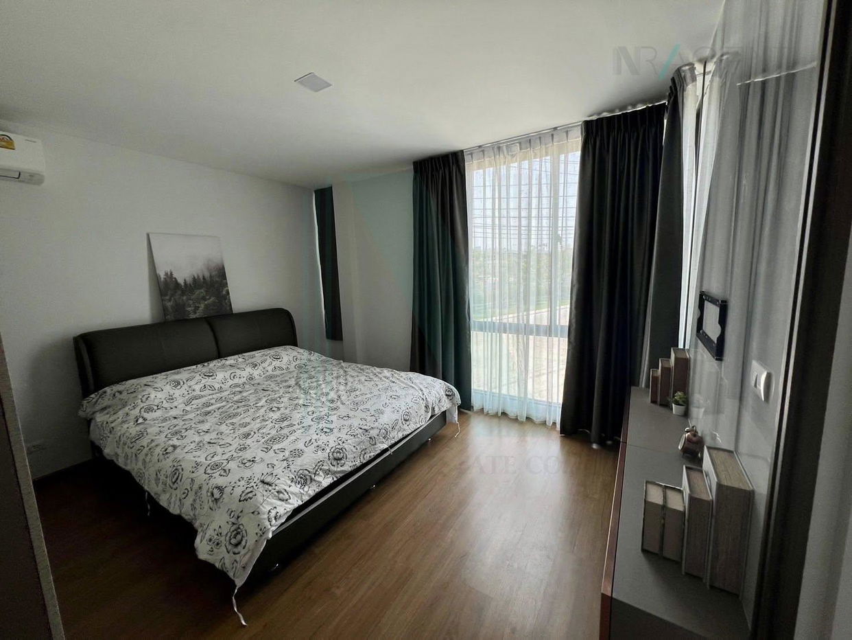 picture 📌 For Sell Town house PLENO SUKHUMVIT-BANGNA 2 2-story 3 bedroom 3 bathroom - 4/8