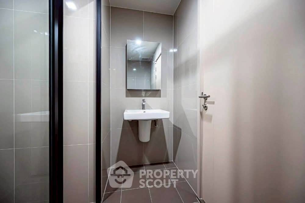 รูป คอนโด 1-ห้องนอน ที่ เดอะ เบส เพชรบุรี–ทองหล่อ ใน บางกะปิ (ID 2269620) - รูปที่ 5/9